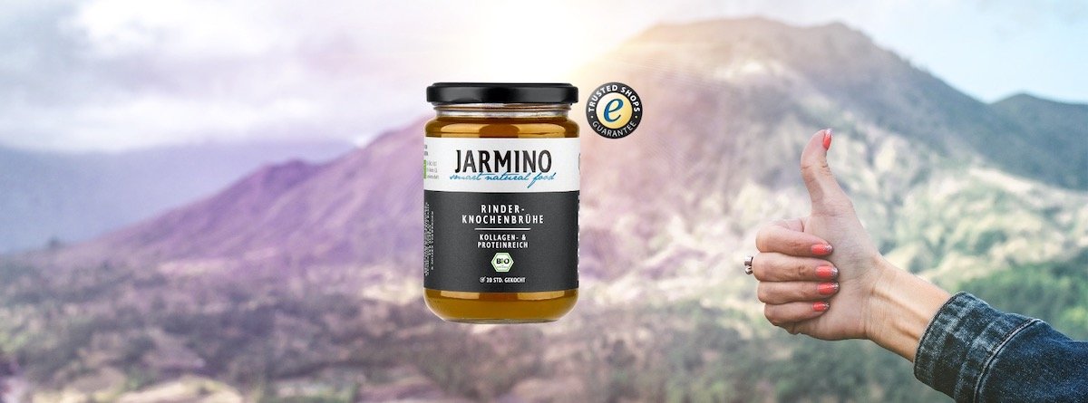 Experiences with bone broth