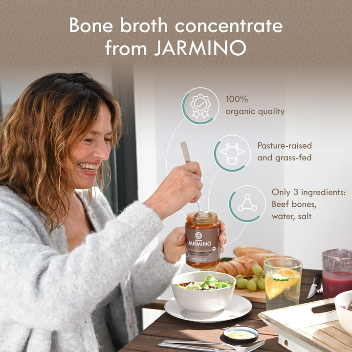 Bone broth box