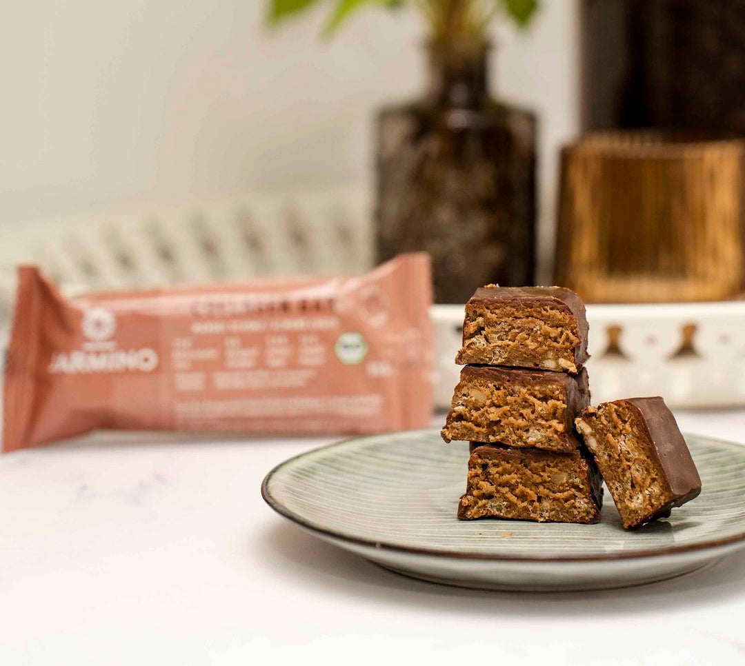 Collagen bar, almond