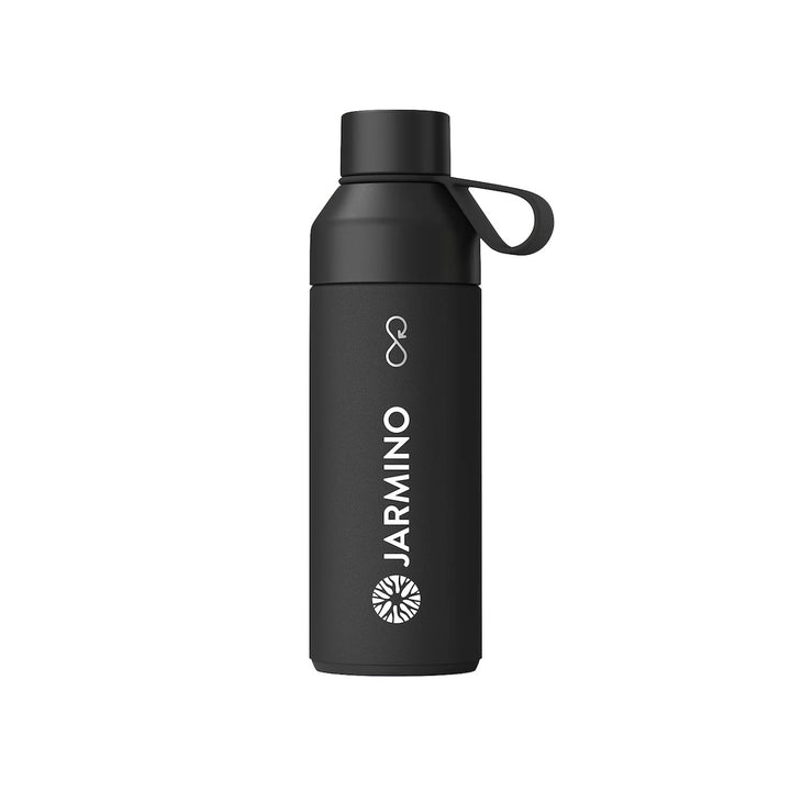 Shaker + Thermos Bottle