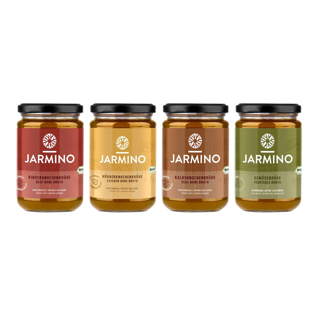 Broth trial package (4x 350ml)