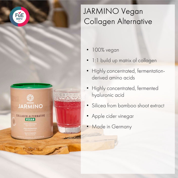 Vegan collagen alternative (450g)