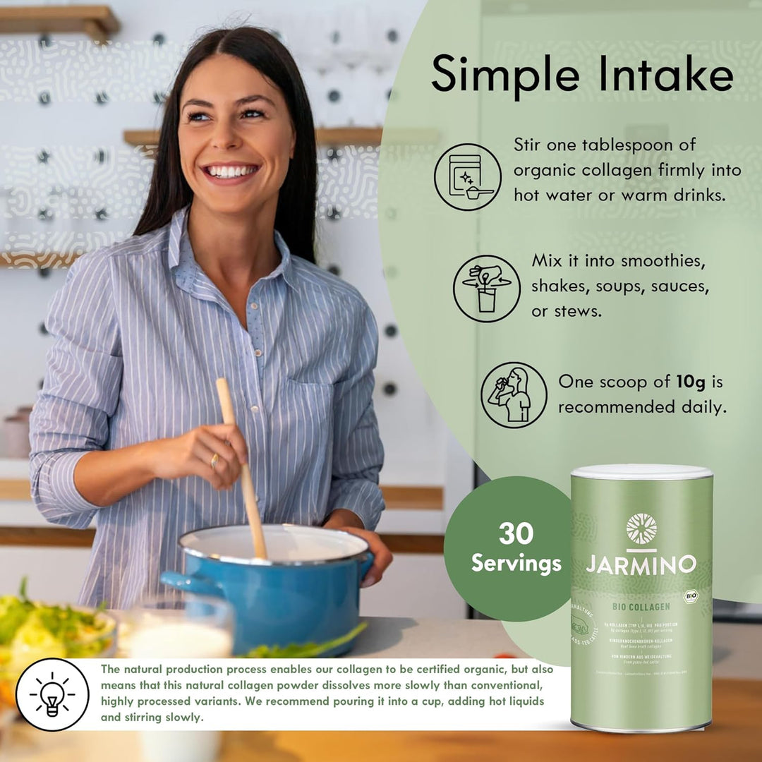 Bone broth powder (300g)