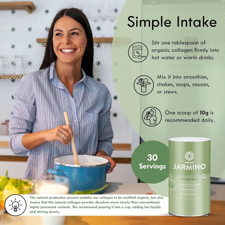 Bone broth powder (300g)