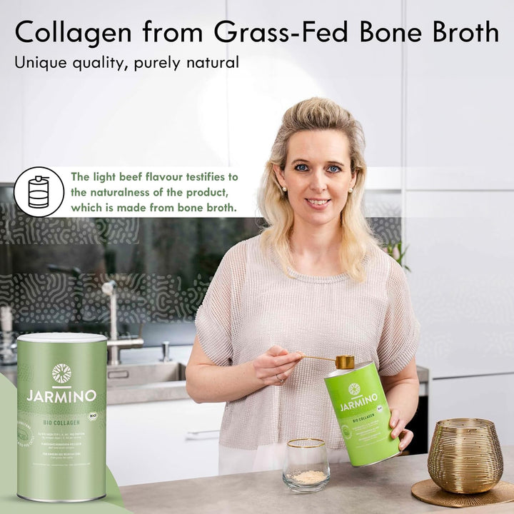 Bone broth powder (300g)