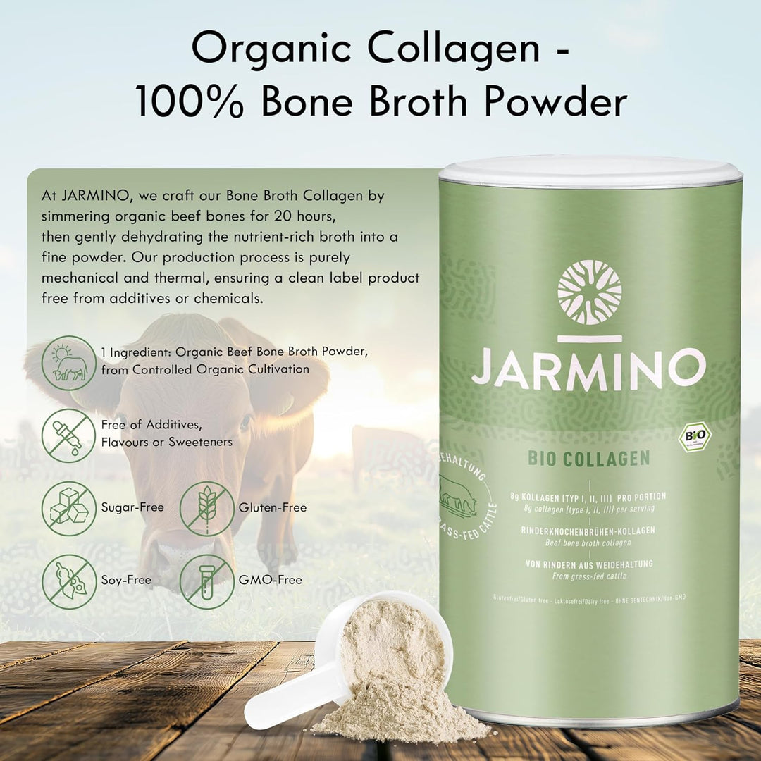 Bone broth powder (300g)