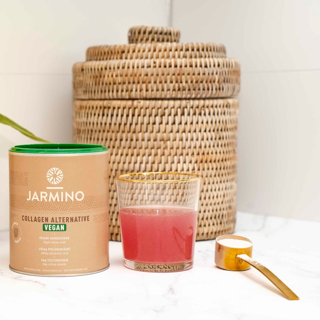 Vegan collagen alternative (450g)