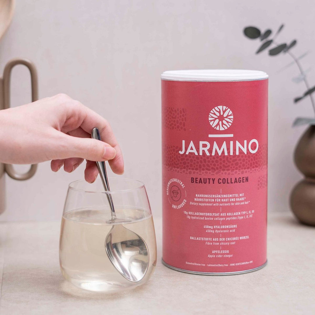 Cleanse (5 days) by Beatriz Larrea