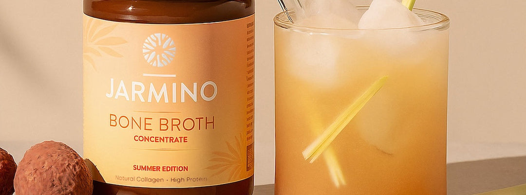 Summer drink: Brühtiful Day