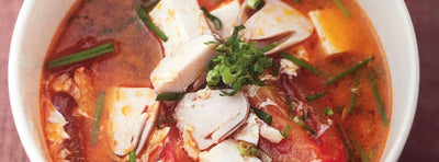 Bone broth recipe | Vietnamese soup