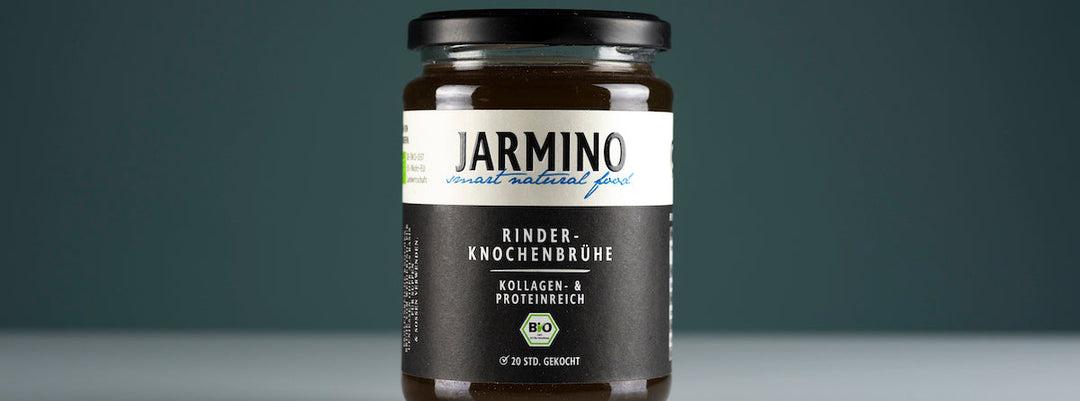 Bone broth experiences