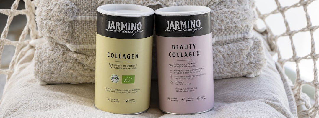 Taking Collagen