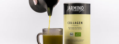 Collagen for drinking