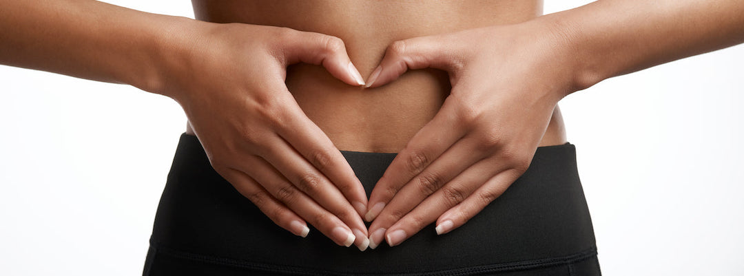 Leaky Gut Syndrom