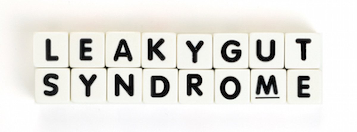 Leaky Gut Syndrome