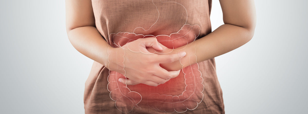 How to treat irritable bowel syndrome