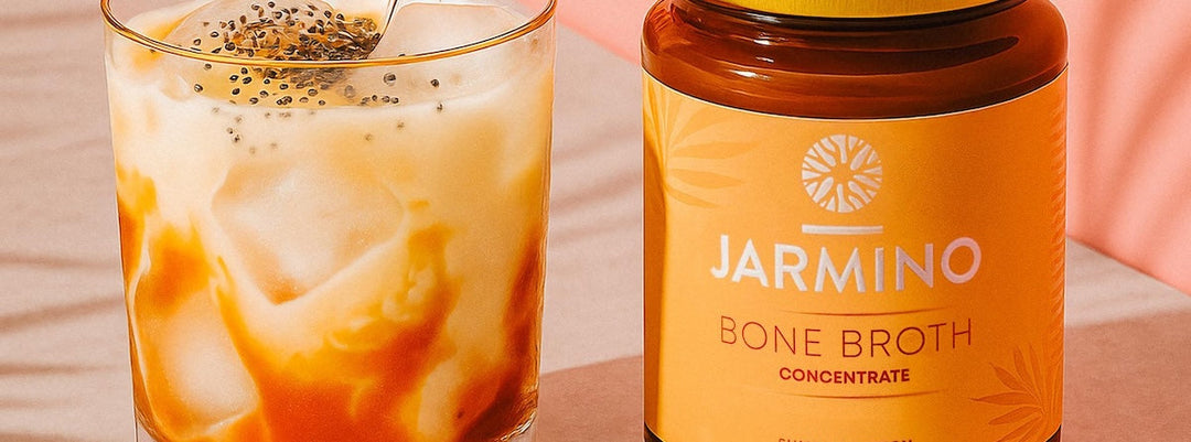 Summer Drink: You’re Nuts!