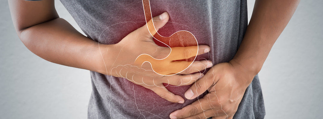 Gastritis Home Remedies