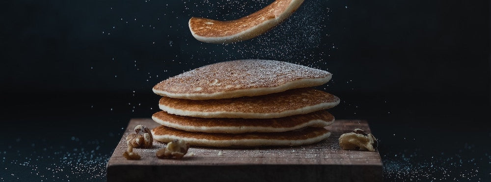 Keto Pancakes