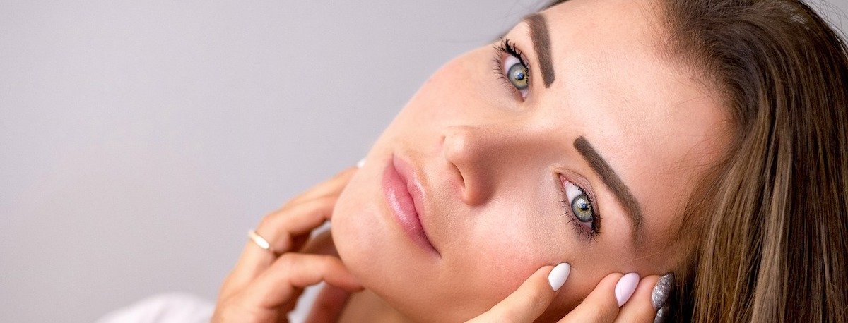 Collagen skin: smooth and wrinkle-free skin through collagen