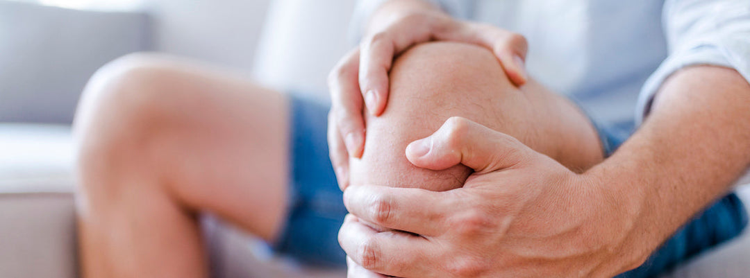 Wonder weapon against osteoarthritis