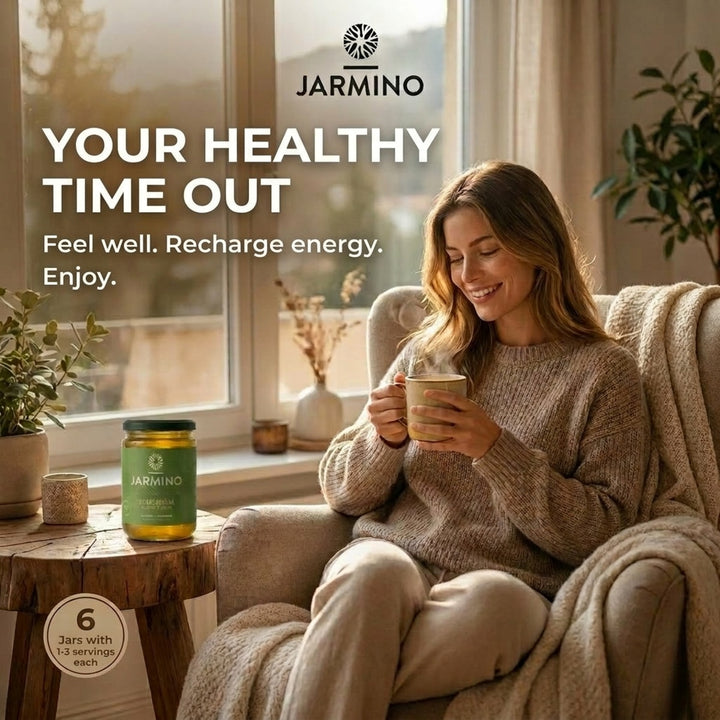 Vegetable broth (6x 350ml)