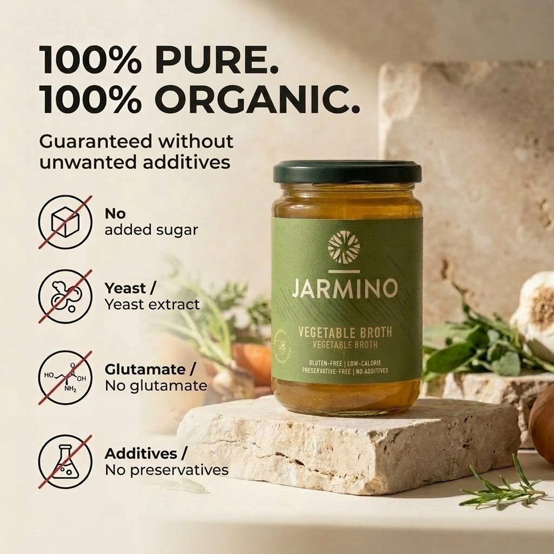 Broth trial package (4x 350ml)