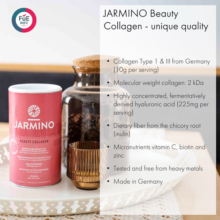 Beauty Collagen (450g)