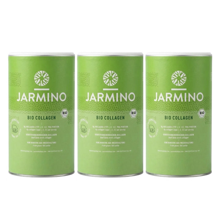 Storage pack Organic Collagen
