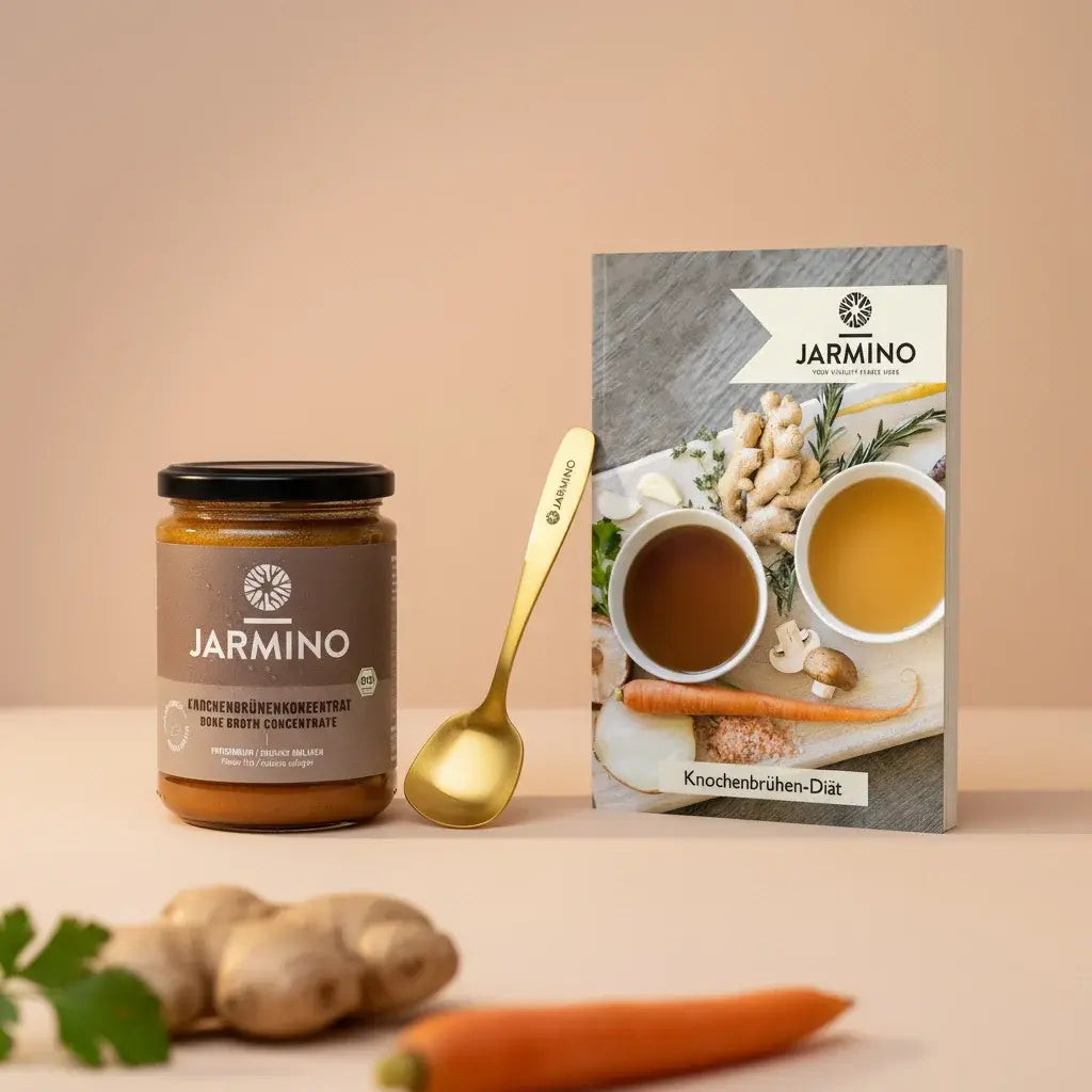 Bone Broth Welcome Kit – More than collagen (440g)