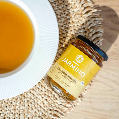 Broth trial package (4x 350ml)