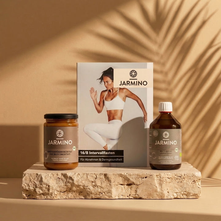 Intermittent fasting - For weight loss & gut health