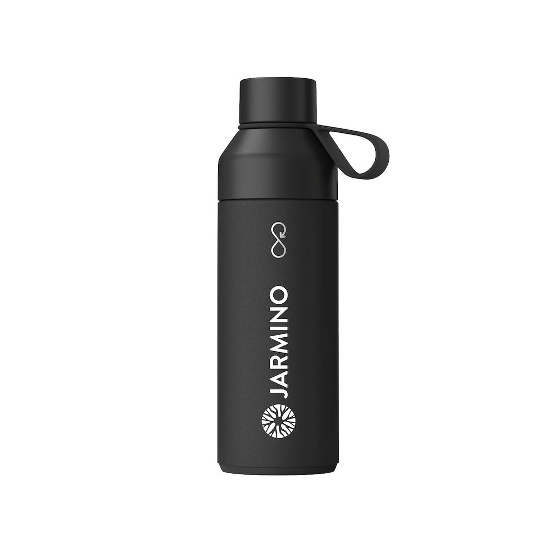 Thermos flask & shaker