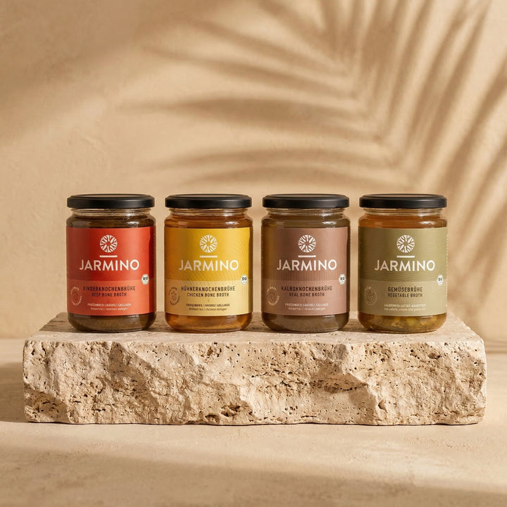 Broth trial package (4x 350ml)