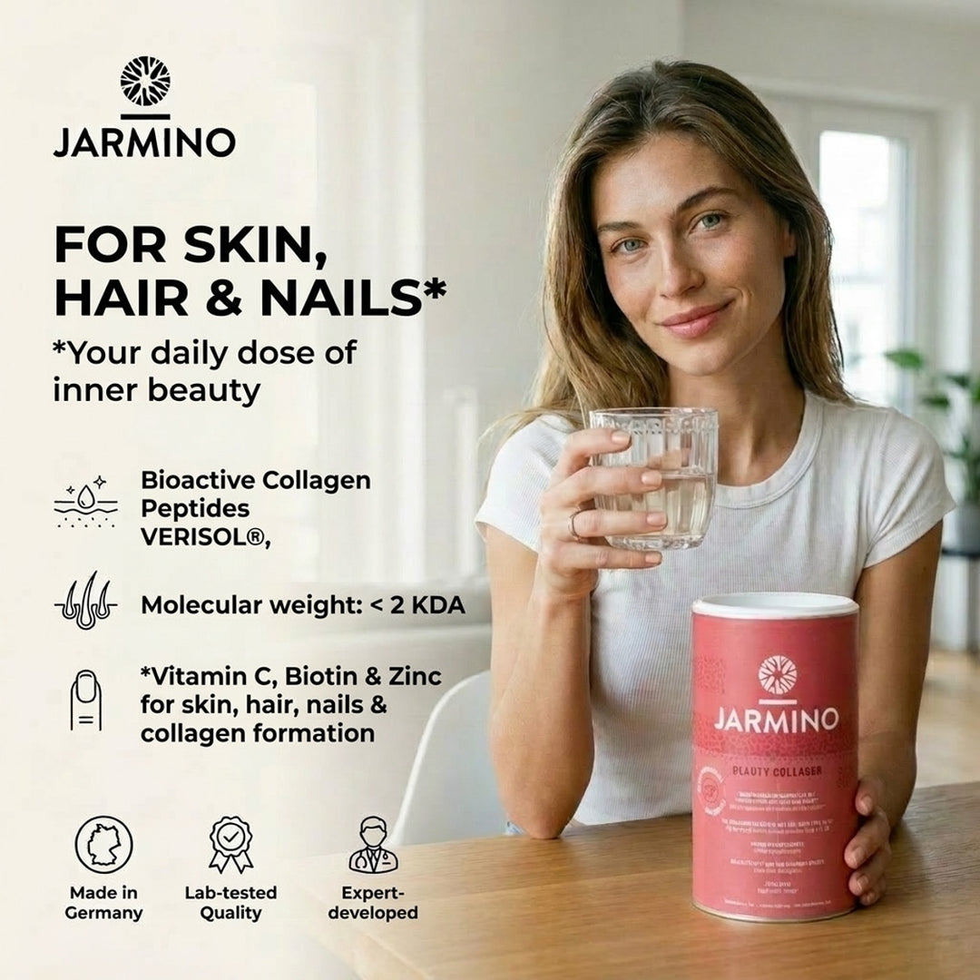 Beauty Collagen (450g)