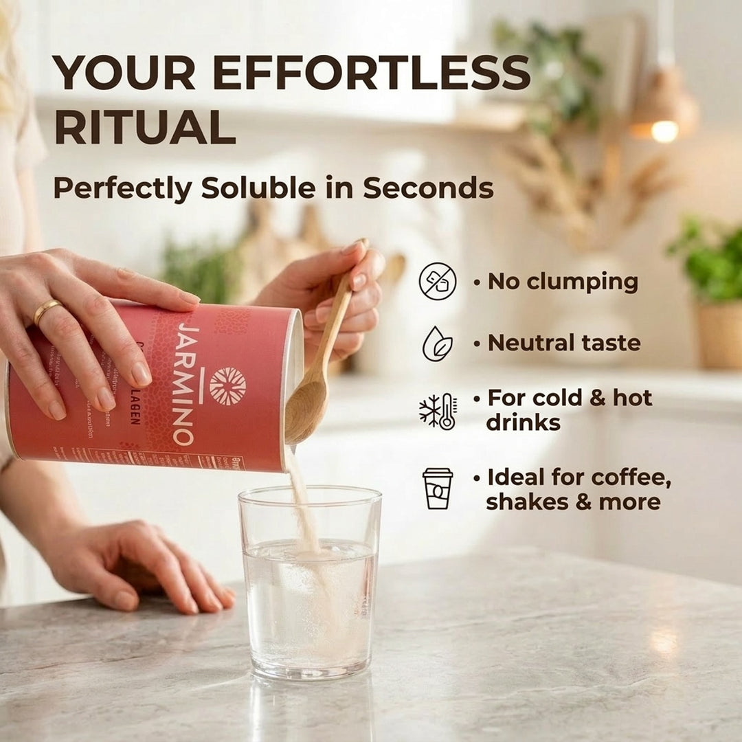 Cleanse (5 days) by Beatriz Larrea