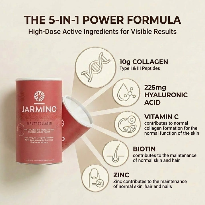 Storage pack Beauty Collagen