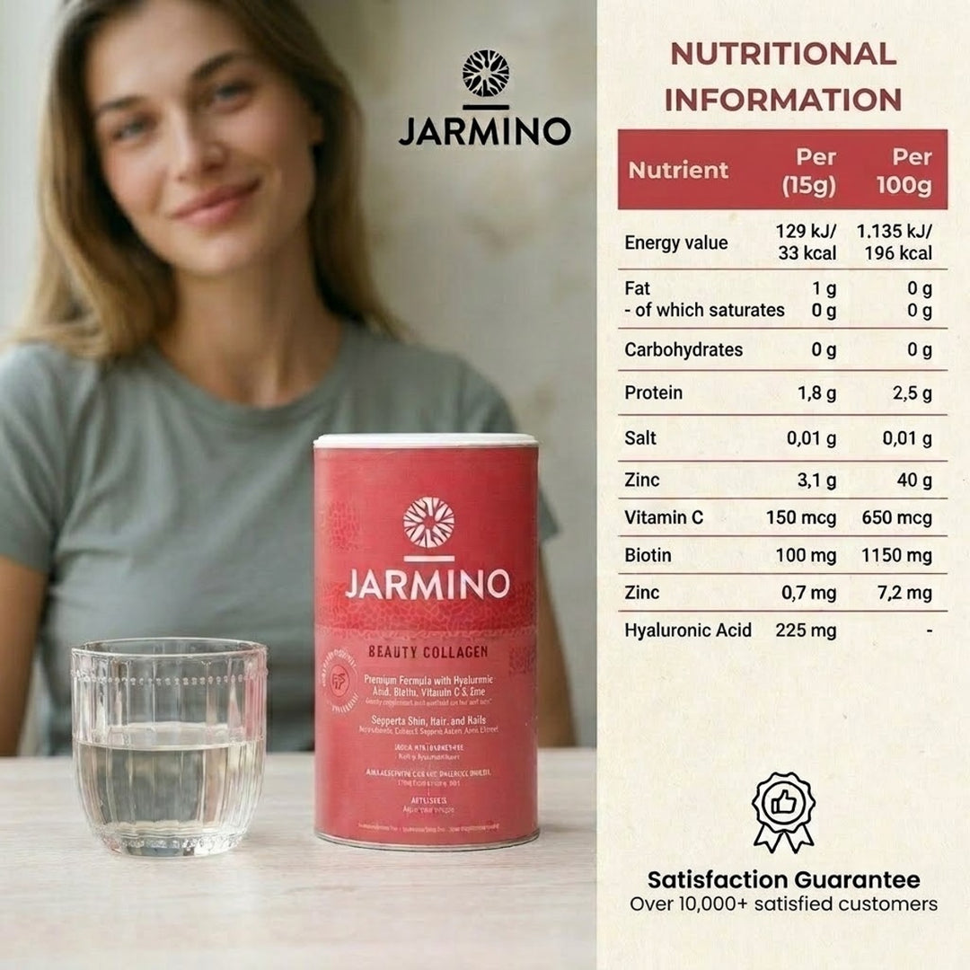 Cleanse (5 days) by Beatriz Larrea