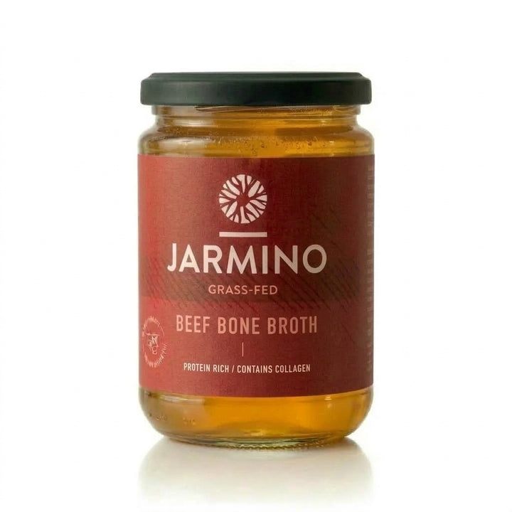 Beef bone broth (1x 350ml)