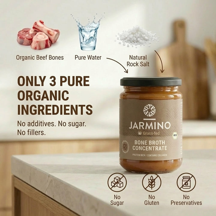 Intermittent fasting - For weight loss & gut health