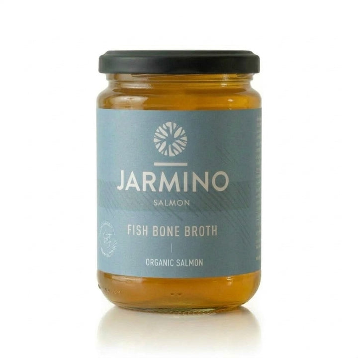 Fish bone broth (6x 350ml)