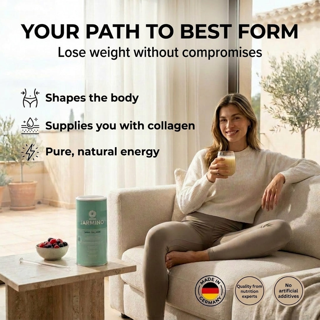 Beauty & Shape Package