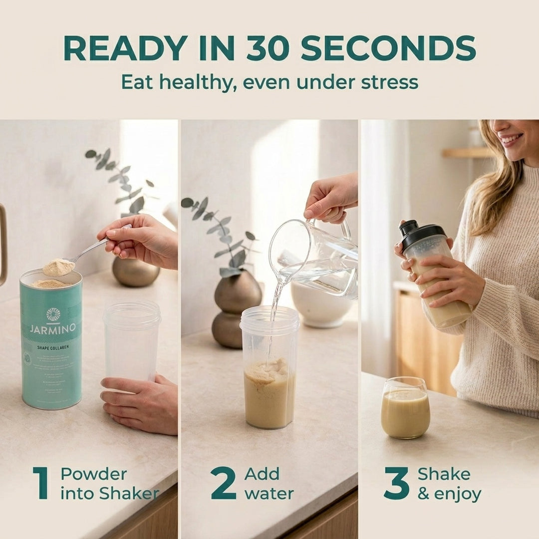 Beauty & Shape Package