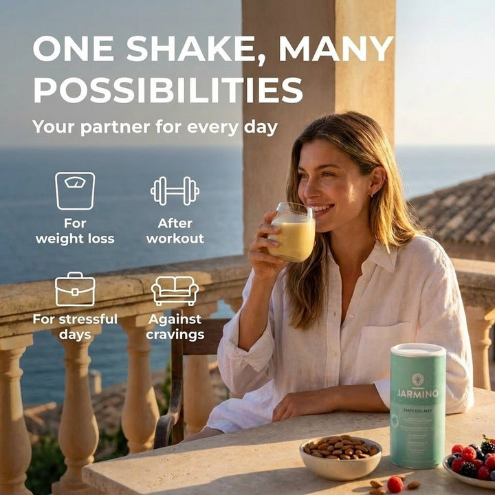 Beauty & Shape Package