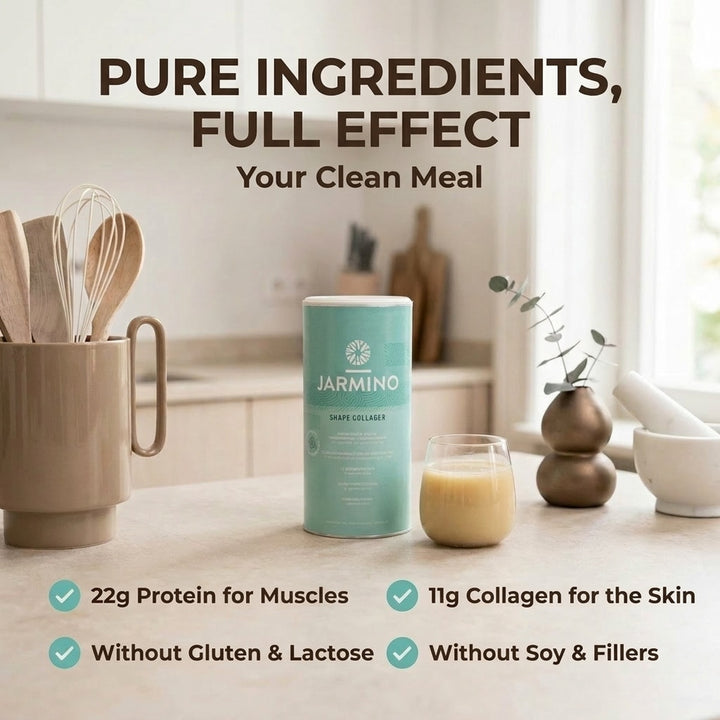 Beauty & Shape Package