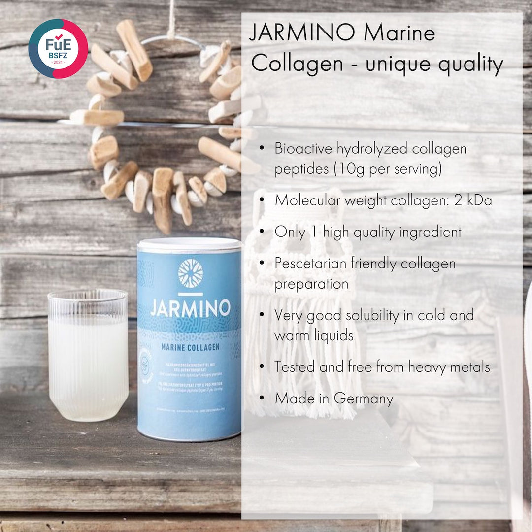 Marine Collagen (300g)