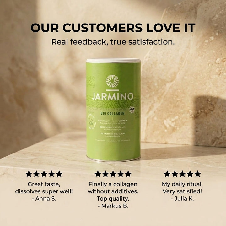 Organic Collagen (300g)