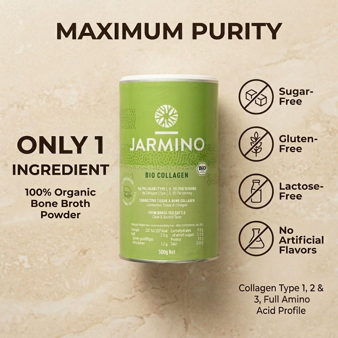 Organic Collagen (300g)