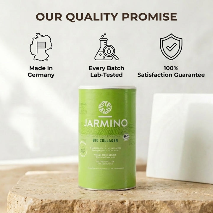 Organic Collagen (300g)