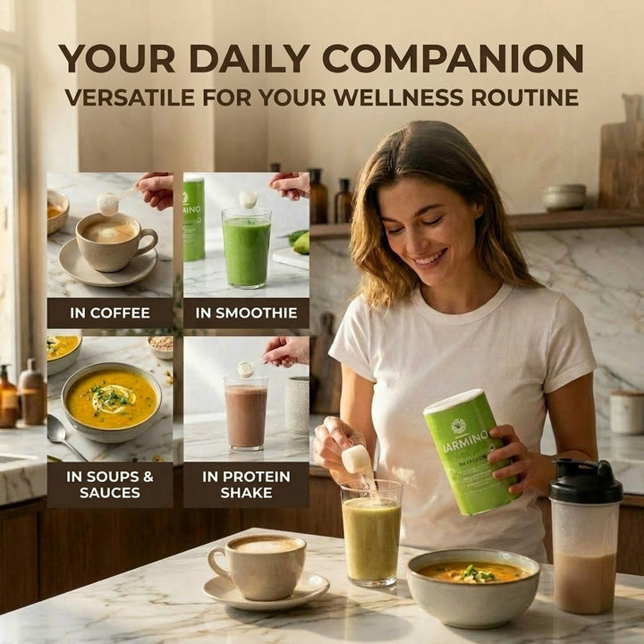 Organic Collagen (300g)